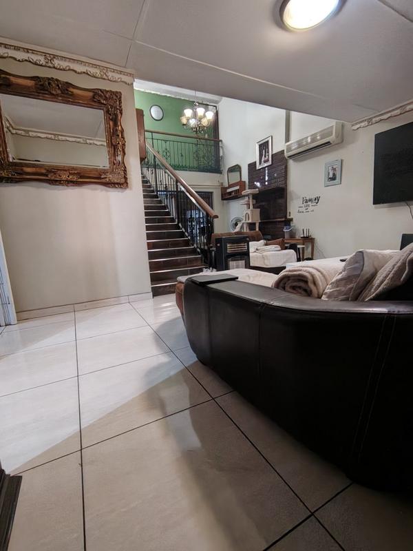 4 Bedroom Property for Sale in Vaalpark Free State